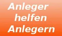 Bild: Erfolg für den Verein Anleger-helfen-Anlegern e. V. in eigener Sache gegen die Fa. wahl + partner GmbH