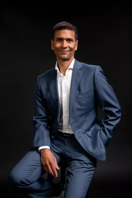 Ampermo macht nachhaltige Logistik wirtschaftlich Bild: Ampermo macht nachhaltige Logistik wirtschaftlich