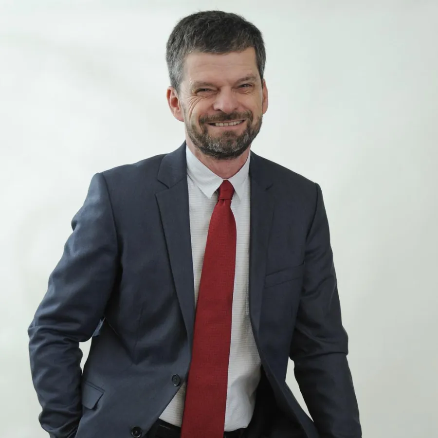 Jens Müller-Nielsen (neuer Vertriebsleiter der eologix für Deutschland)