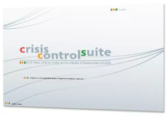 Bild: PR-Software PressFile jetzt mit Krisen-Modul