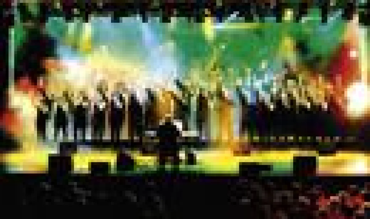 Der Chor