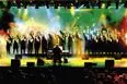 Bild: Kompositionen mit Pfiff – Klassiktage in Bad Rappenau