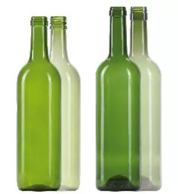 O-I erweitert seine Standard-Bordeaux-Flaschen-Kollektion um “Lean and Green”-Flaschen Bild: O-I erweitert seine Standard-Bordeaux-Flaschen-Kollektion um “Lean and Green”-Flaschen