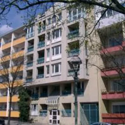 Bild: DIP-Partner AENGEVELT vermittelt Wohnhaus in Berlin an internationalen Privatinvestor