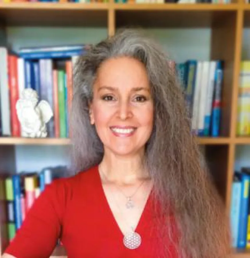 Manuela Starkmann - Spezialisiert auf Klarheit!