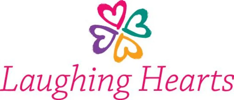 Bild: Laughing Hearts Race 2010 - Panasonic unterstützt Charity-Aktion für Berliner Heimkinder