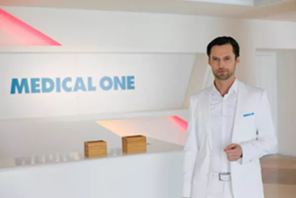 Bild: TV-Spots zur selbstbestimmten Schönheit
