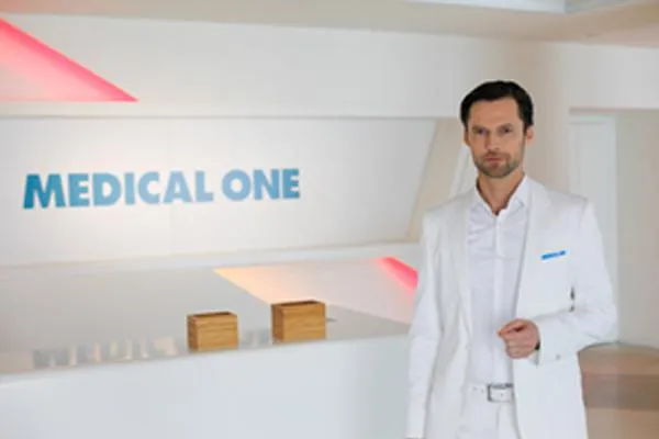 Bild: TV-Spots zur selbstbestimmten Schönheit