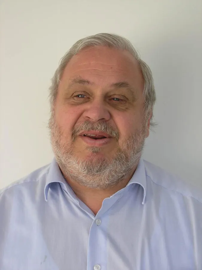 Hartmut Obens, Projektleiter in der Abteilung HAM UH/I Informatik bei LTL