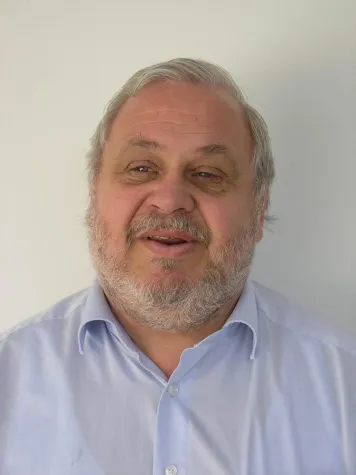 Bild: MicroData scannt für Lufthansa Technik Logistik