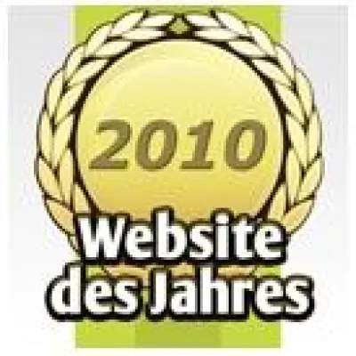 Bild: ace-online.de ist „Webseite des Jahres 2010“ in der Kategorie Auto