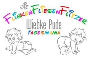 Bild: Tageskinderbetreuung "Die flinken Fliesenflitzer"