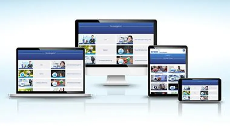 Bild: E-Learning: TÜV NORD startet neue Online Akademie