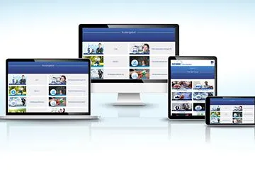 E-Learning: TÜV NORD startet neue Online Akademie Bild: E-Learning: TÜV NORD startet neue Online Akademie