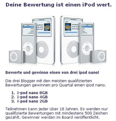 Bild: Branchenbuch Blue Citymaps – lokal, lokal, lokal