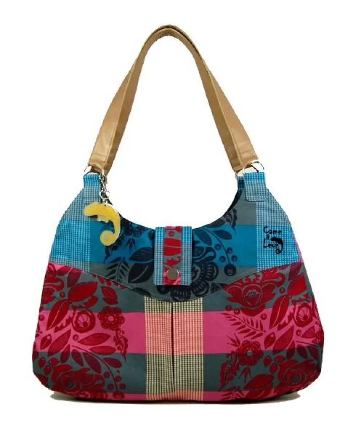 Die Handtasche von Came & Leon - eine originelle Liebeserklärung zum Valentinstag