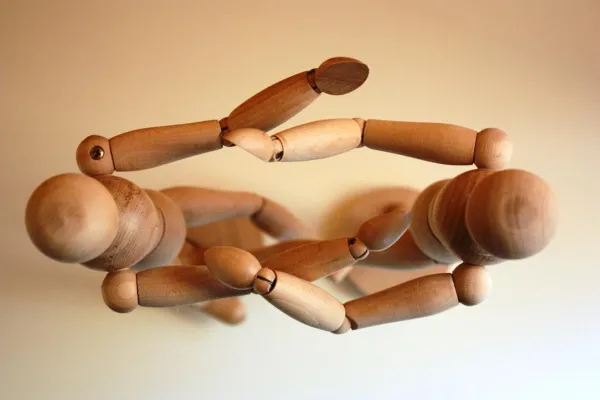 Bild: Neue Spielräume schaffen bei Übergriffen in Arztpraxen und Krankenhäusern in Dortmund