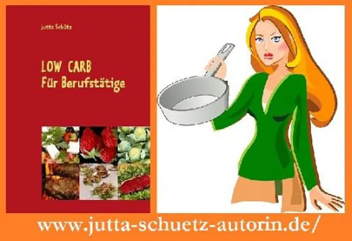 Beruf und Kochen unter einen Hut bringen Bild: Beruf und Kochen unter einen Hut bringen