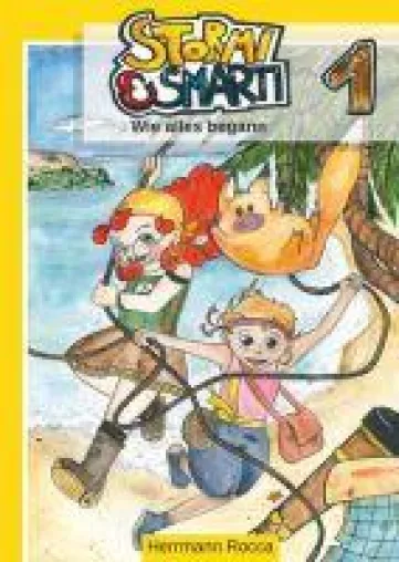 Stormi, Smarti und Fuchsschwein Georg Bild: Stormi, Smarti und Fuchsschwein Georg