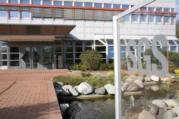 SGS M-SCAN GmbH ist nun Teil der SGS Gruppe in Deutschland Bild: SGS M-SCAN GmbH ist nun Teil der SGS Gruppe in Deutschland