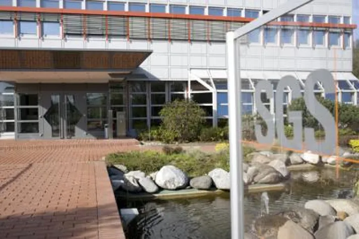 Bild: SGS M-SCAN GmbH ist nun Teil der SGS Gruppe in Deutschland