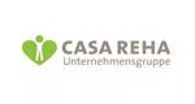 Bild: CASA REHA: Der „Walckerhof“ präsentiert sich der Öffentlichkeit