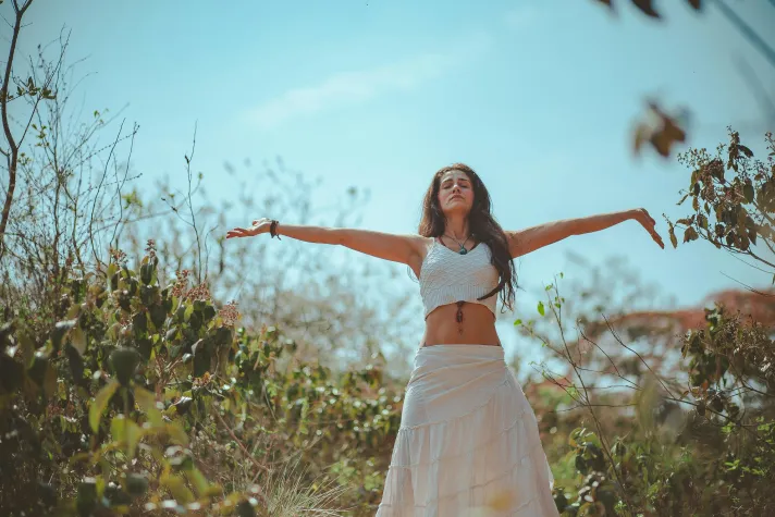 Bild: Eine essenzielle Verbindung - Die Darm-Hirn-Achse