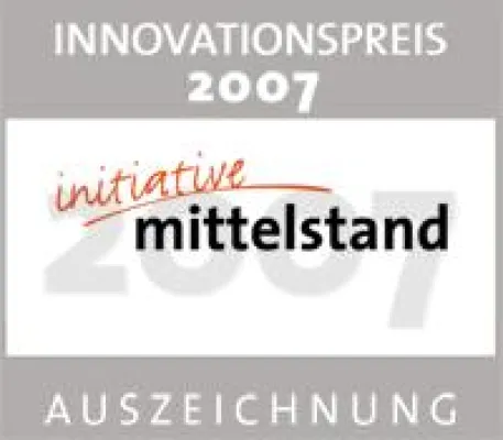 Bild: ADAIS Business Plattform von der Initiative Mittelstand in der Kategorie Beratung & Consulting ausgezeichnet
