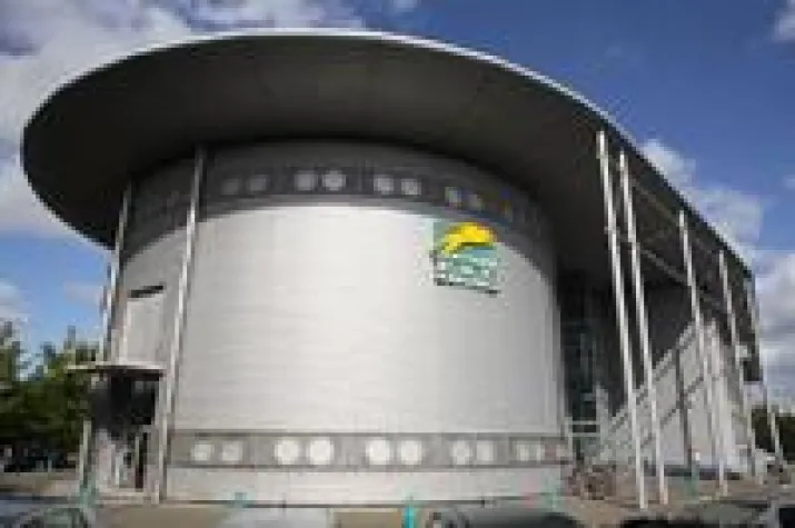 Sehr englisch - Master-Studiengang in Frankreich Bild: Sehr englisch - Master-Studiengang in Frankreich