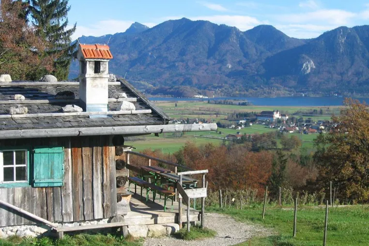 Freilichtmuseum Glentleiten - Termine und Höhepunkte im Museumsjahr 09 Bild: Freilichtmuseum Glentleiten - Termine und Höhepunkte im Museumsjahr 09