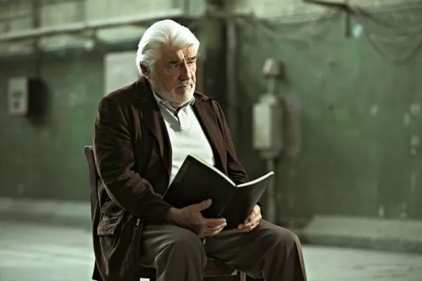 Bild: denkwerk unterstützt Anti-Walfang-Kampagne mit Starbesetzung