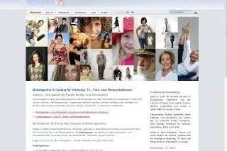 Neue starboxx Webseiten Bild: Neue starboxx Webseiten
