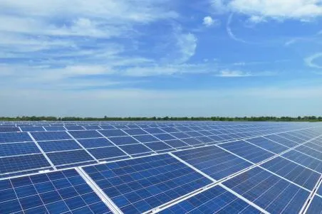 Bild: SEAG Service erhält Wartungsauftrag für Solarparks mit 14,5 Megawatt
