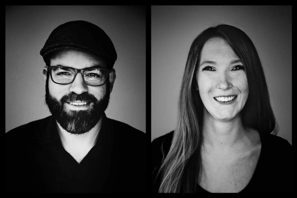 Markus Oskamp und Larissa Bröker verstärken das Team der eCommerce-Spezialisten von SHOPMACHER