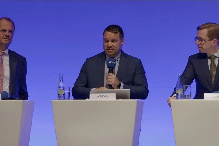 Wirtschaftstag 2025: Wege zur digitalen Resilienz Bild: Wirtschaftstag 2025: Wege zur digitalen Resilienz