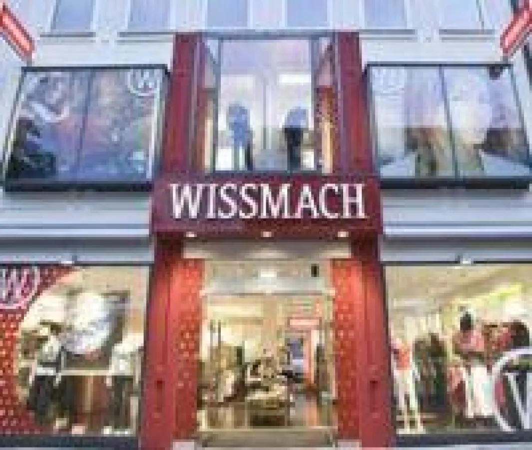 Wissmach Shop