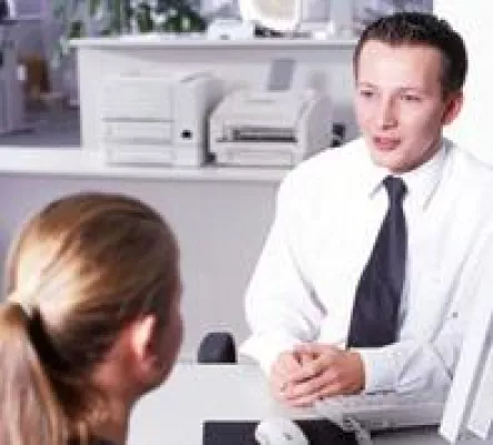 Bild: Erfolgsfaktor Kundennähe - Positive Jahresbilanz für CreditPlus