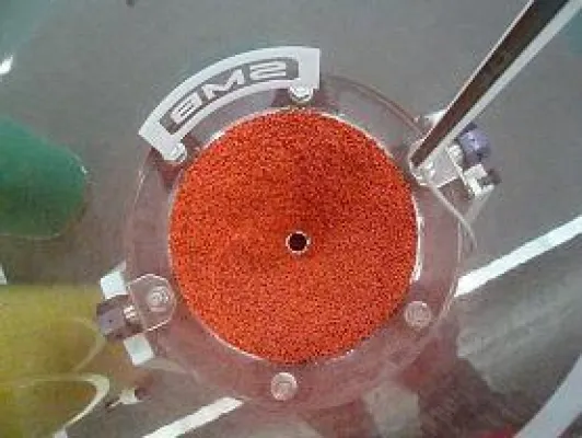 Bild: POWTECH 2011: Gutes Messeergebnis für MBA und SMB