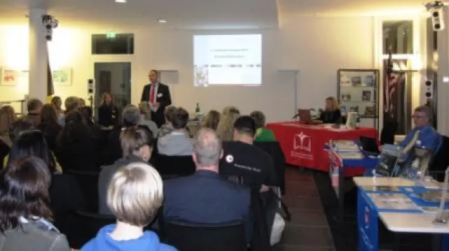 Bild: High School Kanada Informationstage von ec.se: Viele Bewerbungen um Teilstipendien