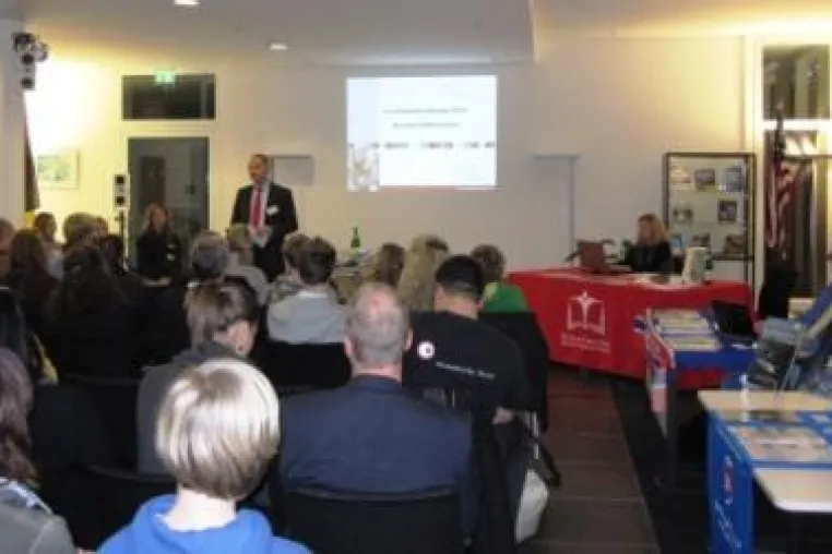 Bild: High School Kanada Informationstage von ec.se: Viele Bewerbungen um Teilstipendien