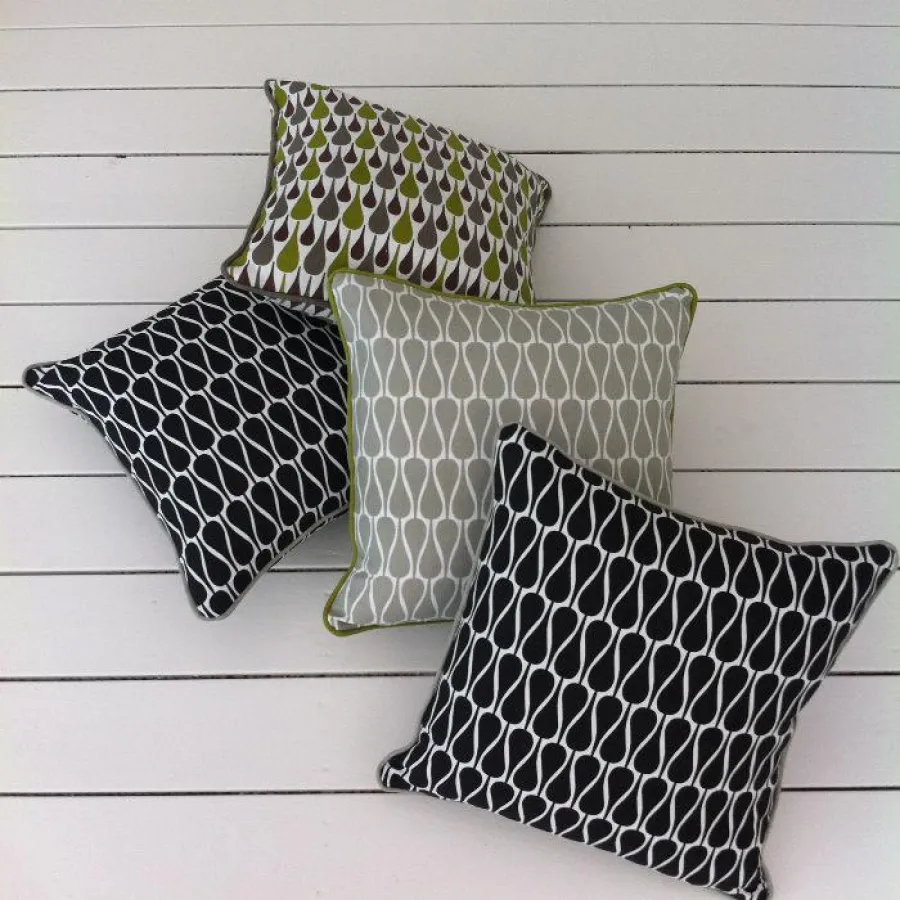 Manostiles Kissen Seeds Graphic, Copyright: Manostiles