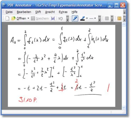 Bild: PDF Annotator "School Pack": Das PDF erobert Schule und Studium