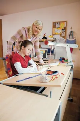 Bild: Schreiben lernen - Was Kids motiviert