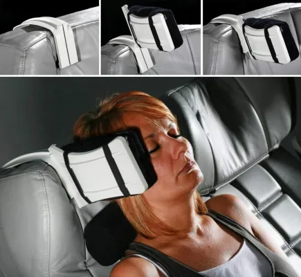 Bild: make or buy mit Produktneuheit auf dem Markt