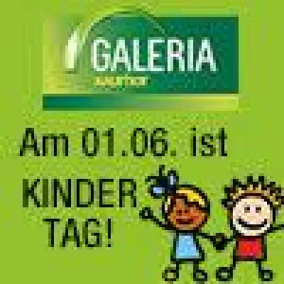 Bild: Ein Herz für Erwachsene zum Kindertag