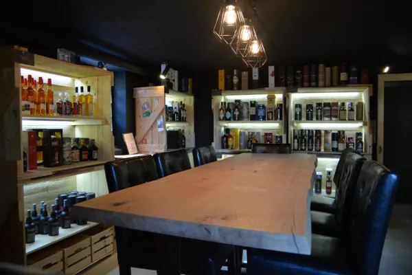 Bild: Was Whisky mit Finanzen verbindet?!