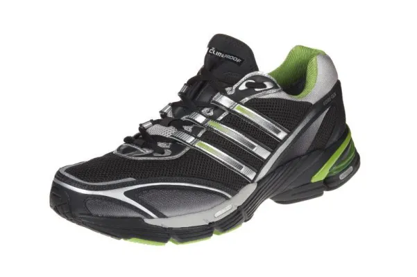 Bild: Die Renner der Straße - Die neuen GORE-TEX® Laufschuhe von Adidas und NIKE