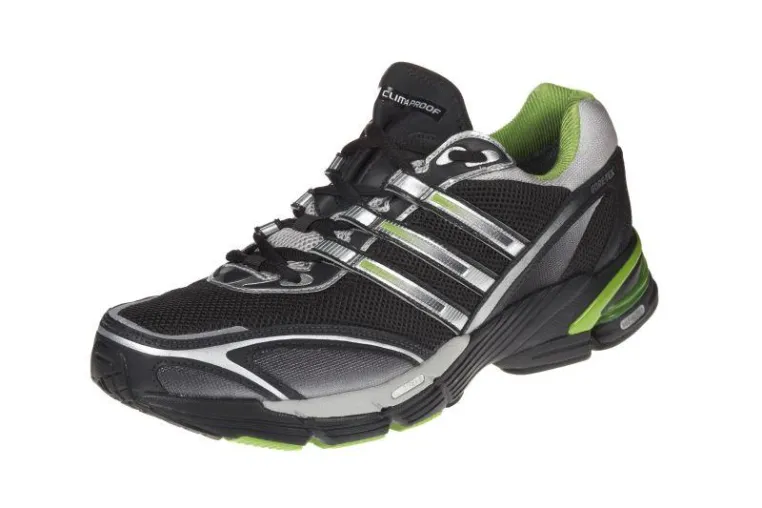 Bild: Die Renner der Straße - Die neuen GORE-TEX® Laufschuhe von Adidas und NIKE