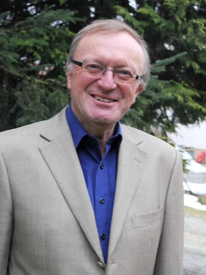 Gotthard Dobmeier wird Dr. theol. h. c. der PTH Benediktbeuern