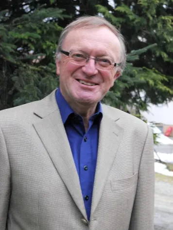 Bild: Ehrenpromotion an Benediktbeurer Ordenshochschule